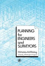Télécharger le livre :  Planning for Engineers and Surveyors