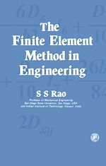 Télécharger le livre :  The Finite Element Method in Engineering