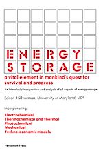 Télécharger le livre :  Energy Storage
