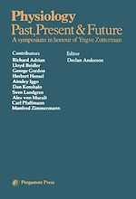 Télécharger le livre :  Physiology Past, Present and Future
