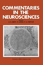 Télécharger le livre :  Commentaries in the Neurosciences