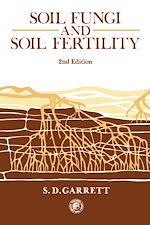 Télécharger le livre :  Soil Fungi and Soil Fertility