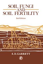 Télécharger le livre :  Soil Fungi and Soil Fertility