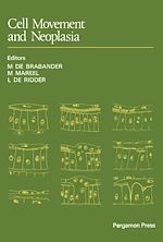 Télécharger le livre :  Cell Movement and Neoplasia