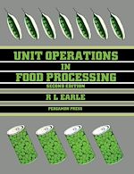 Télécharger le livre :  Unit Operations in Food Processing