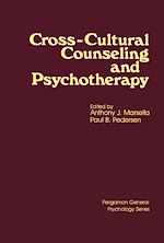 Télécharger le livre :  Cross-Cultural Counseling and Psychotherapy