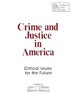 Télécharger le livre :  Crime and Justice in America