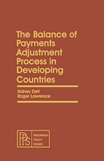 Télécharger le livre :  The Balance of Payments Adjustment Process in Developing Countries