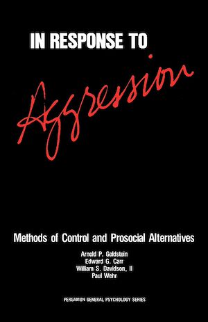 Téléchargez le livre :  In Response to Aggression