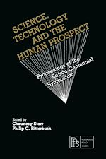 Télécharger le livre :  Science, Technology and the Human Prospect