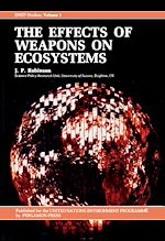 Télécharger le livre :  The Effects of Weapons on Ecosystems