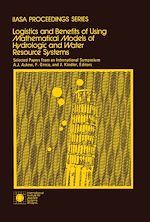 Télécharger le livre :  Logistics and Benefits of Using Mathematical Models of Hydrologic and Water Resource Systems
