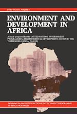 Télécharger le livre :  Environment and Development in Africa