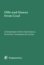 Télécharger le livre :  Oils and Gases from Coal