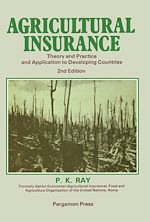 Télécharger le livre :  Agricultural Insurance