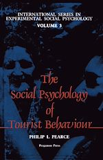 Télécharger le livre :  The Social Psychology of Tourist Behaviour