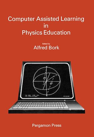 Téléchargez le livre :  Computer Assisted Learning in Physics Education