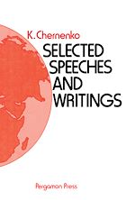 Télécharger le livre :  Selected Speeches and Writings