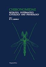 Télécharger le livre :  Chironomidae