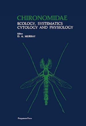 Téléchargez le livre :  Chironomidae