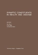 Télécharger le livre :  Synaptic Constituents in Health and Disease