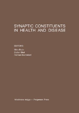 Téléchargez le livre :  Synaptic Constituents in Health and Disease