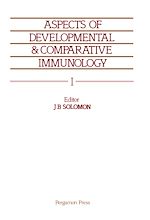 Télécharger le livre :  Aspects of Developmental and Comparative Immunology