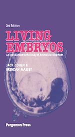 Télécharger le livre :  Living Embryos