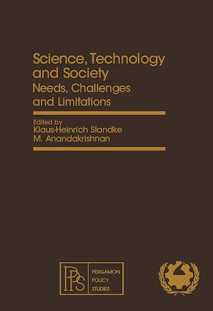 Téléchargez le livre :  Science, Technology and Society