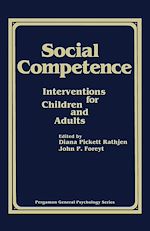 Télécharger le livre :  Social Competence
