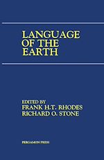 Download this eBook Language of the Earth