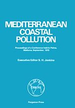 Télécharger le livre :  Mediterranean Coastal Pollution