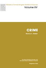 Télécharger le livre :  Crime