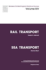 Télécharger le livre :  Rail Transport and Sea Transport