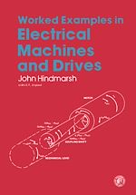 Télécharger le livre :  Worked Examples in Electrical Machines and Drives