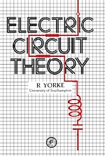 Download this eBook Electric Circuit Theory