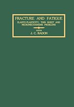 Télécharger le livre :  Fracture and Fatigue