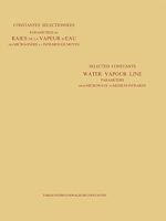 Télécharger le livre :  Water Vapour Line Parameters from Microwave to Medium Infrared