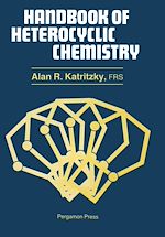 Télécharger le livre :  Handbook of Heterocyclic Chemistry