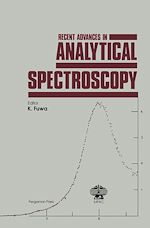 Télécharger le livre :  Recent Advances in Analytical Spectroscopy