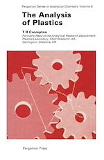 Télécharger le livre :  The Analysis of Plastics