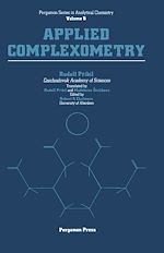Télécharger le livre :  Applied Complexometry
