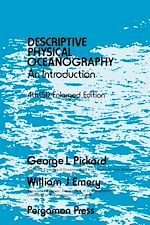 Télécharger le livre :  Descriptive Physical Oceanography