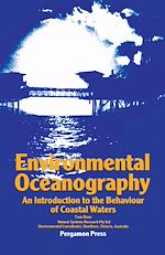 Télécharger le livre :  Environmental Oceanography