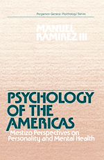Download this eBook Psychology of the Americas