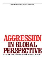 Télécharger le livre :  Aggression in Global Perspective