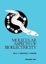 Télécharger le livre :  Molecular Aspects of Bioelectricity