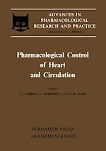 Télécharger le livre :  Pharmacological Control of Heart and Circulation