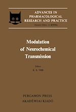 Télécharger le livre :  Modulation of Neurochemical Transmission