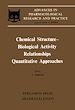 Télécharger le livre :  Chemical Structure–Biological Activity Relationships: Quantitative Approaches
